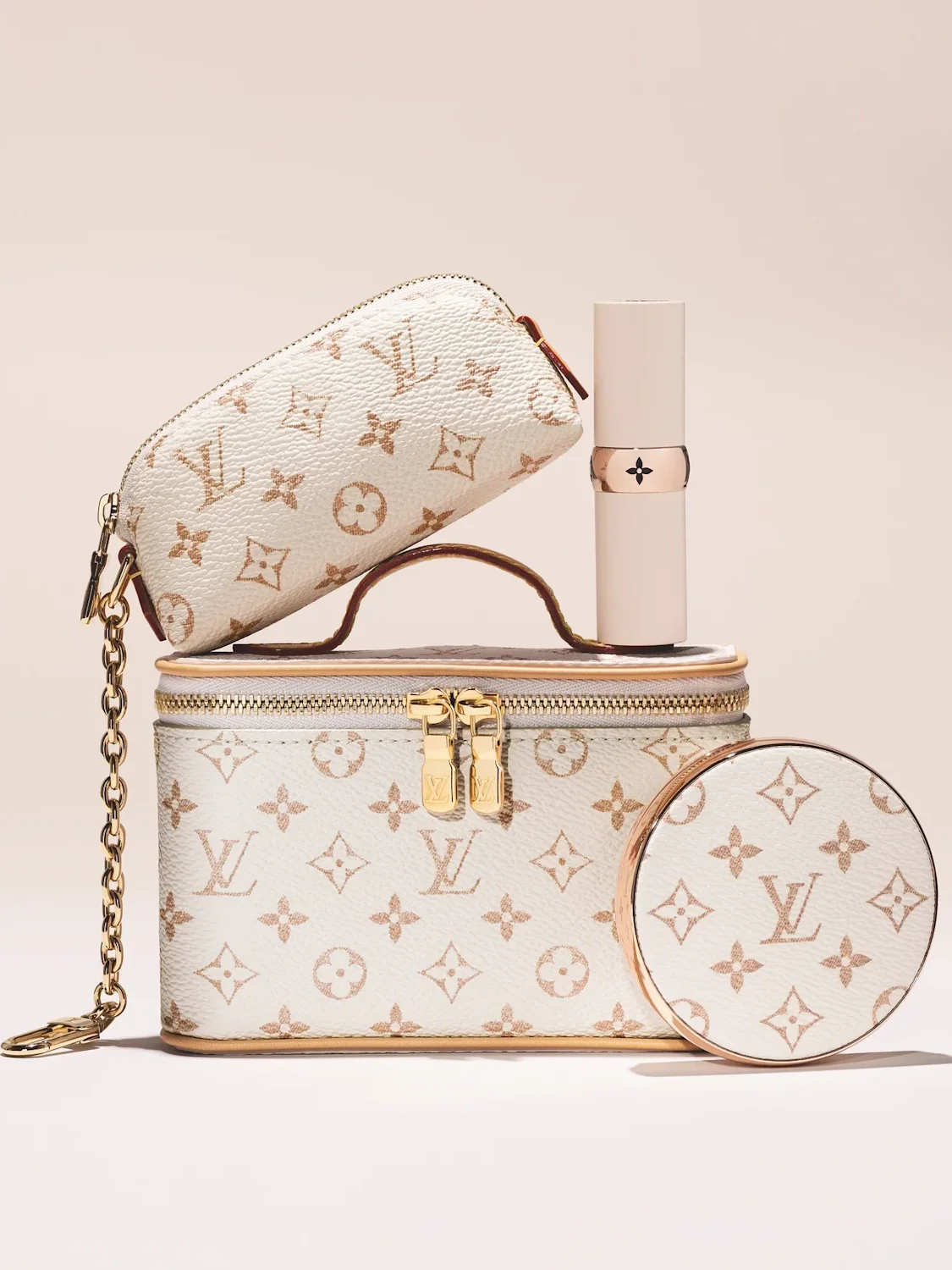 louis vuitton помады тени палетки новая коллекция купить бренд