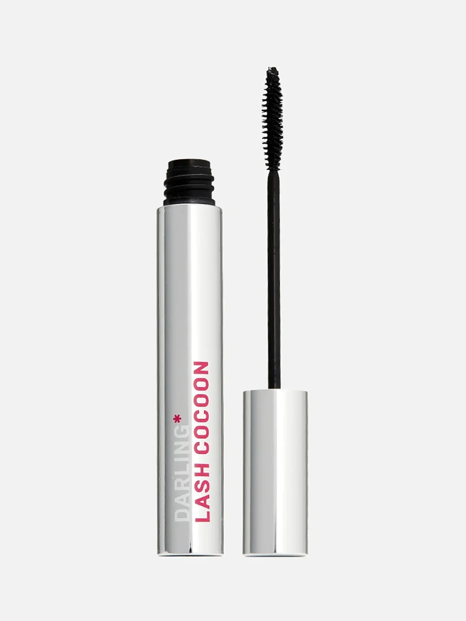 Термотушь с эффектом натуральных ресниц Lash Cocoon, Darling*
