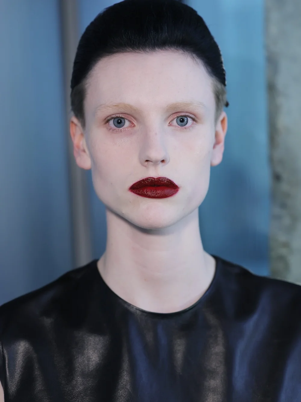 Tom Ford осень-зима 2025/26