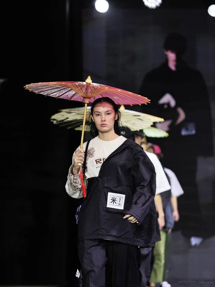 RICE, Райс, RICE одежда, Райс одежда, RICE Sochi Fashion Week, Райс Sochi Fashion Week, RICE Неделя моды в Сочи, Podium Walking Club, RICE новая коллекция