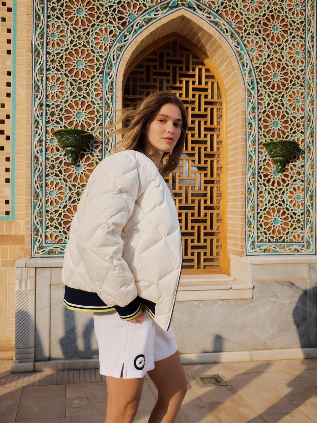 Bosco Expedition: IKAT