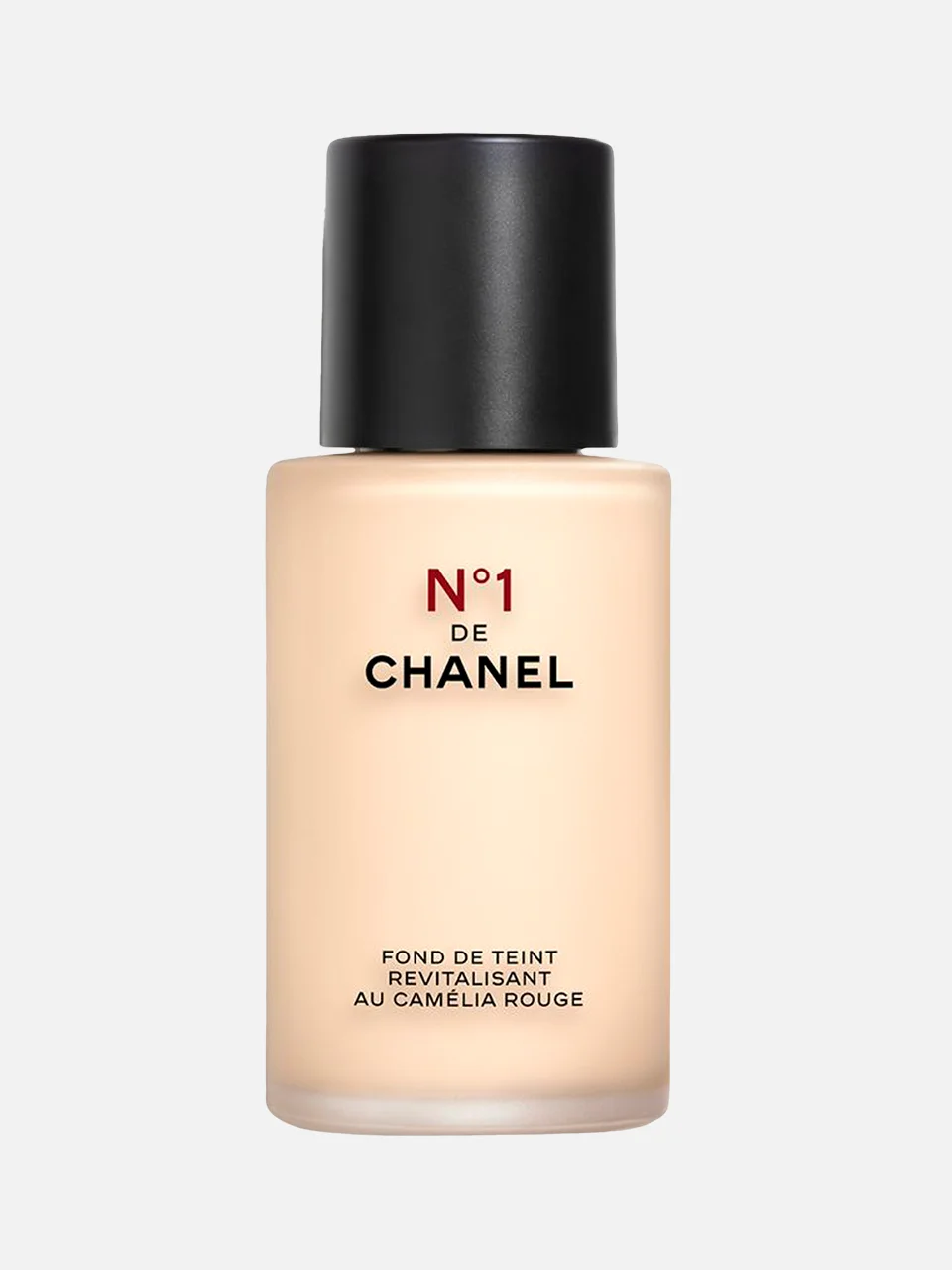 Восстанавливающий тональный флюид №1 de Chanel, Chanel (Стоимость: 8 780 руб)