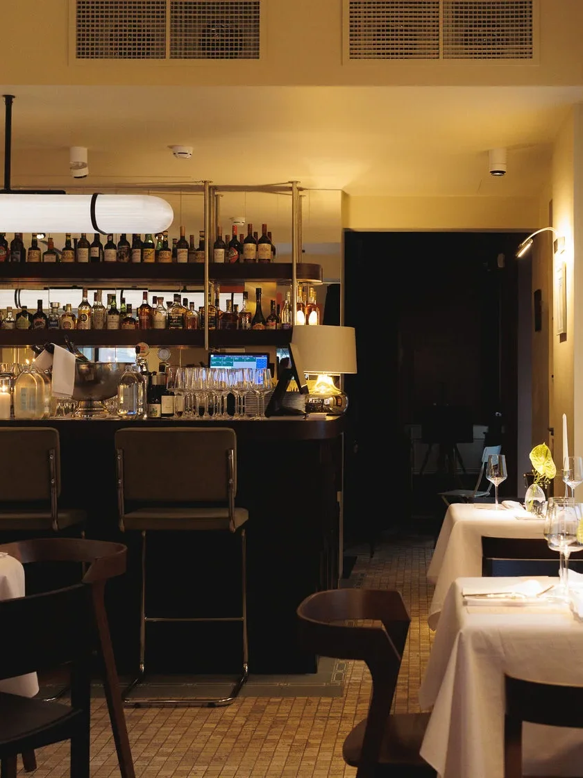 Bistro Trompette