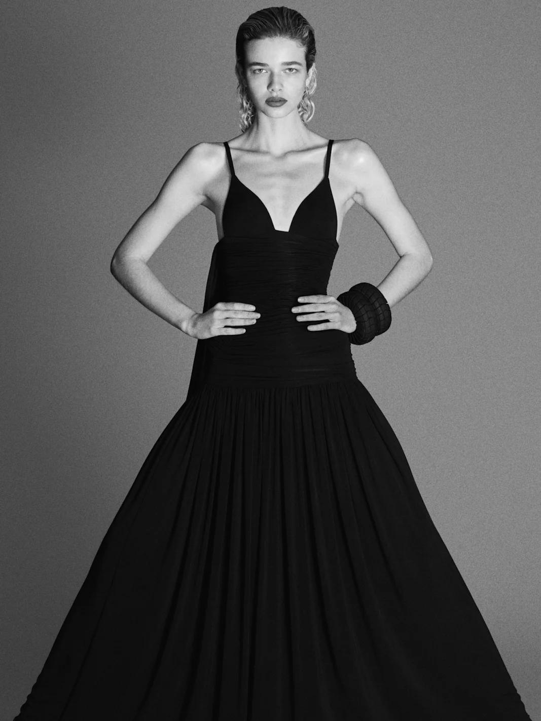 Jean Paul Gaultier, жан поль готье, Дюран Лантинк, Jean Paul Gaultier Resort 2027, деконструкция, телесность
