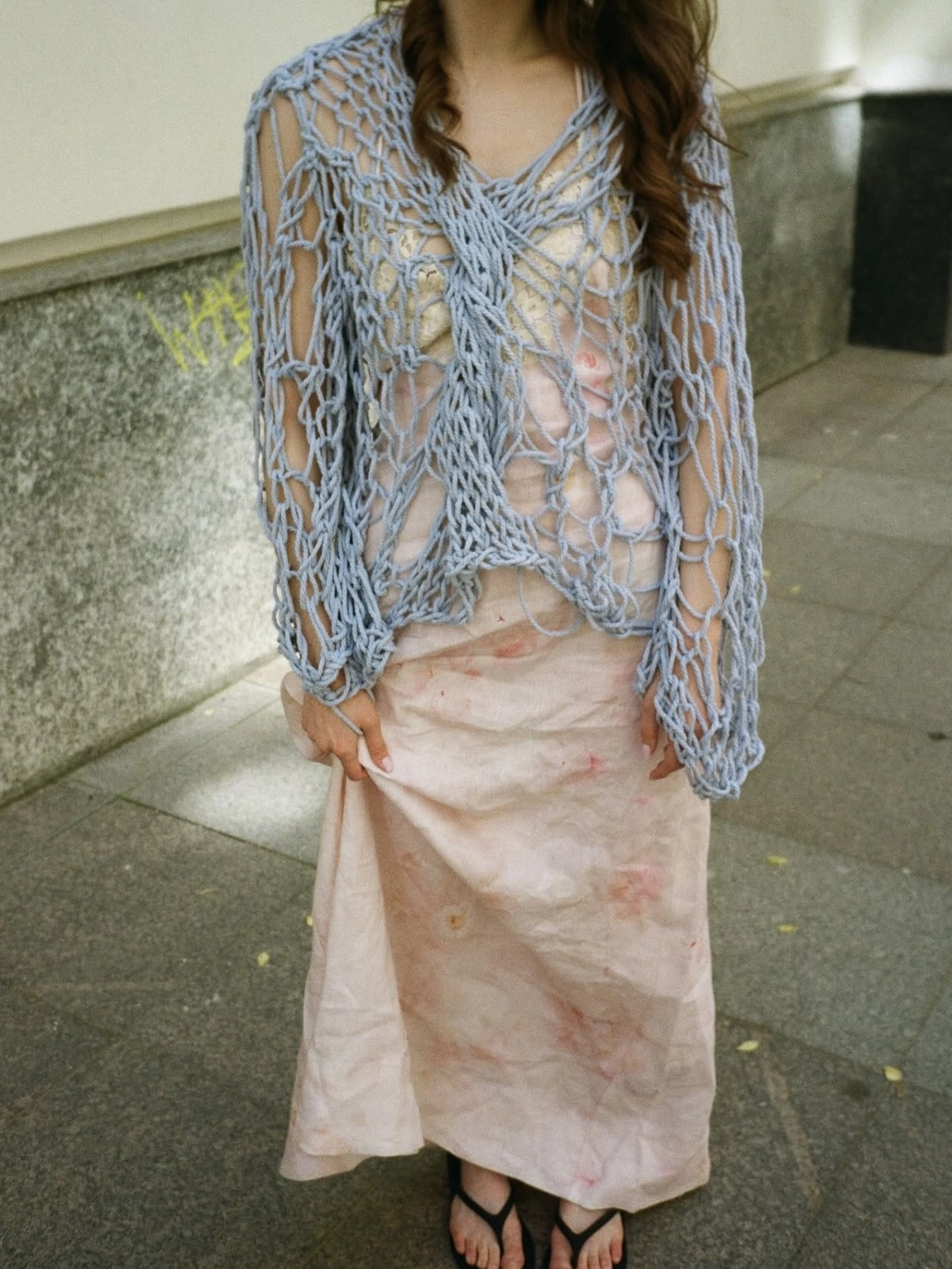 Бренд Evgrafova Clothes