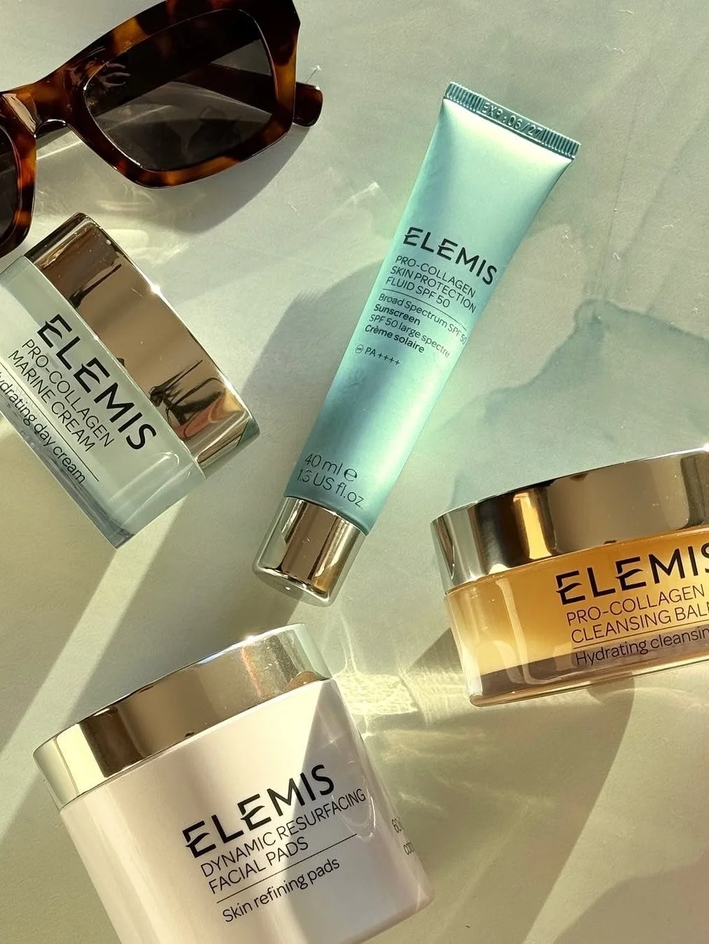Elemis