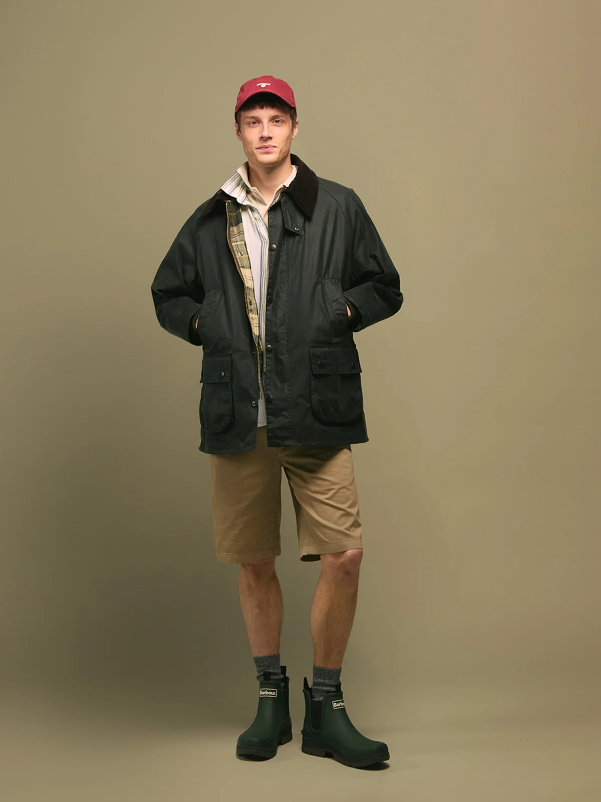 Barbour