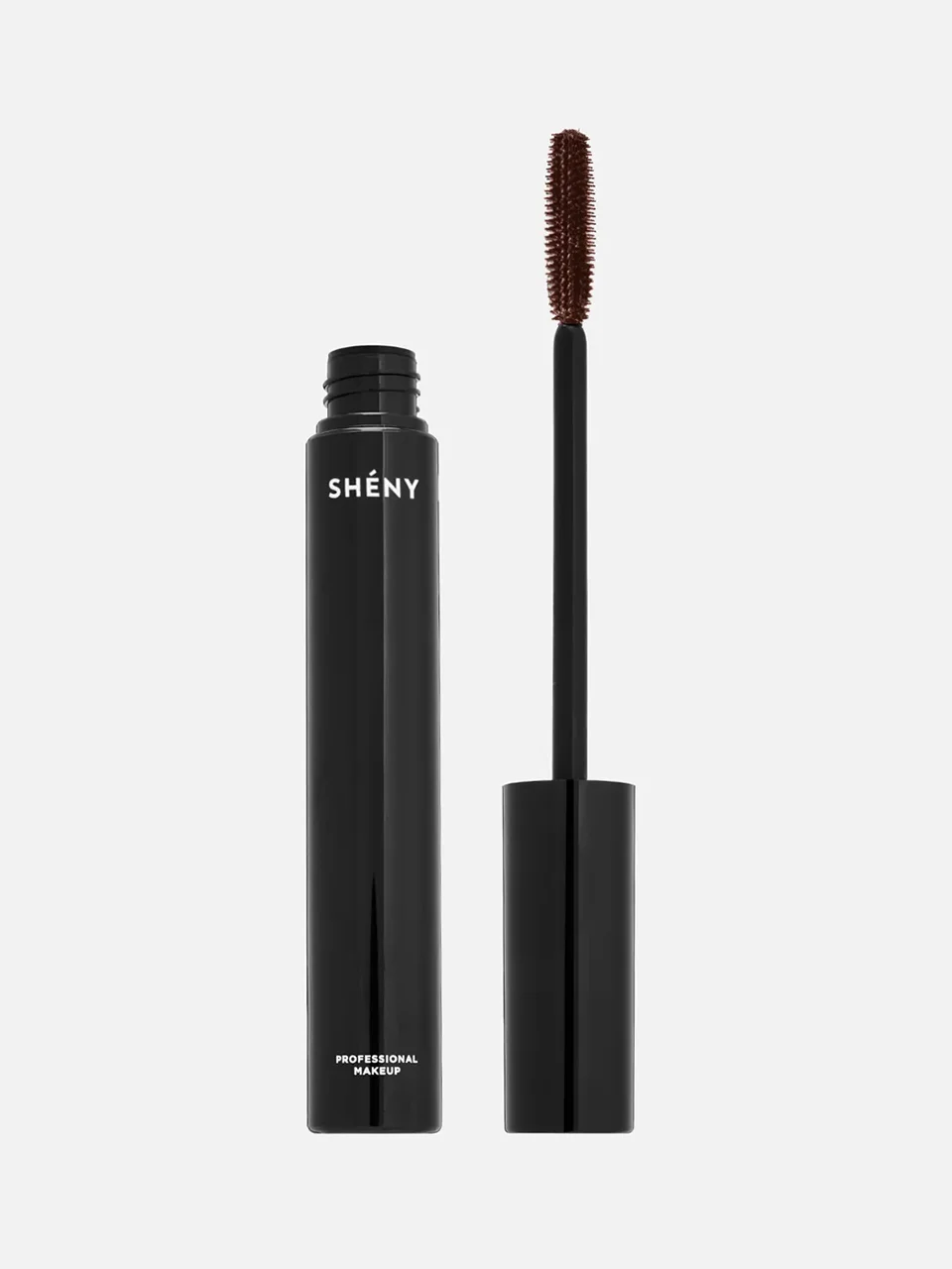 Тушь для ресниц Professional Volume & Lengthening, Sheny