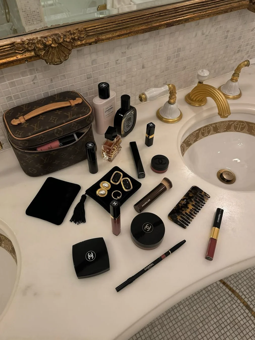 аналог туши maybelline