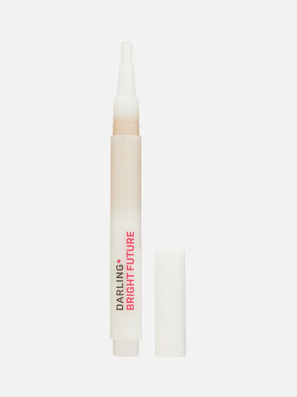 Ухаживающий консилер для безупречного перекрытия Bright Future Concealer, DARLING, цена: 1 350 ₽