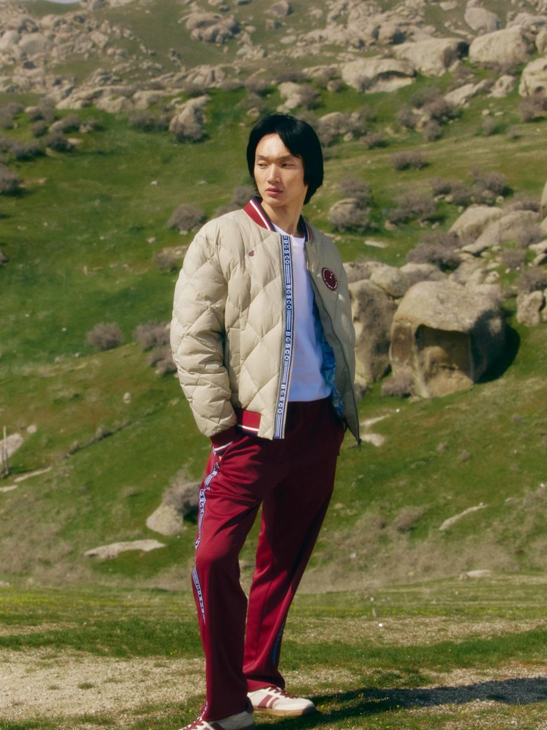 Bosco Expedition: IKAT