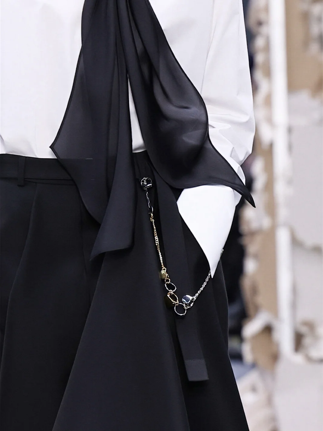 Sacai