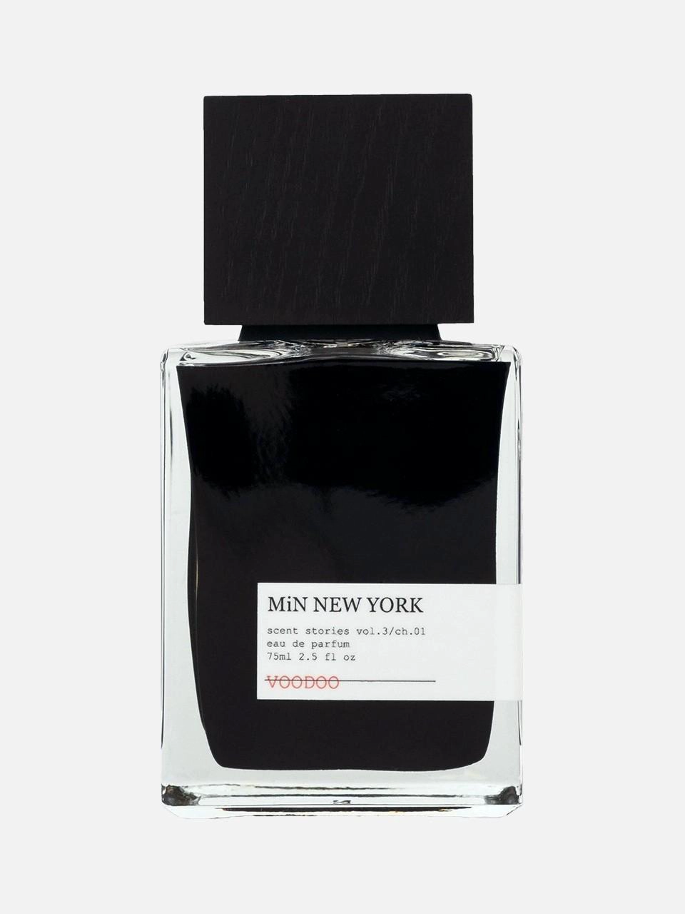 Парфюмерная вода Min New York Voodoo, цена: 32 130 ₽