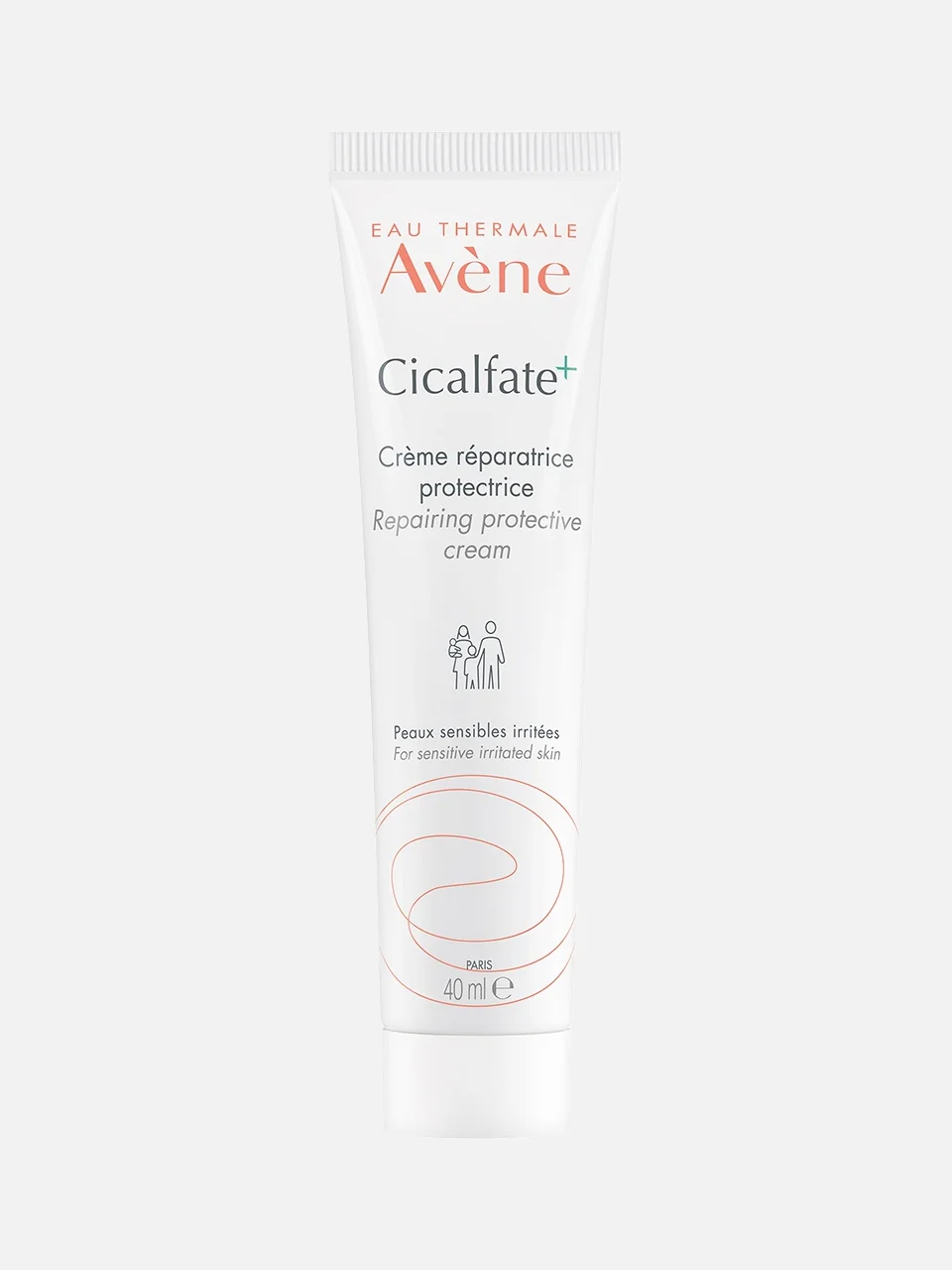 Восстанавливающий защитный крем Cicalfate+, Avene, цена: 881 ₽