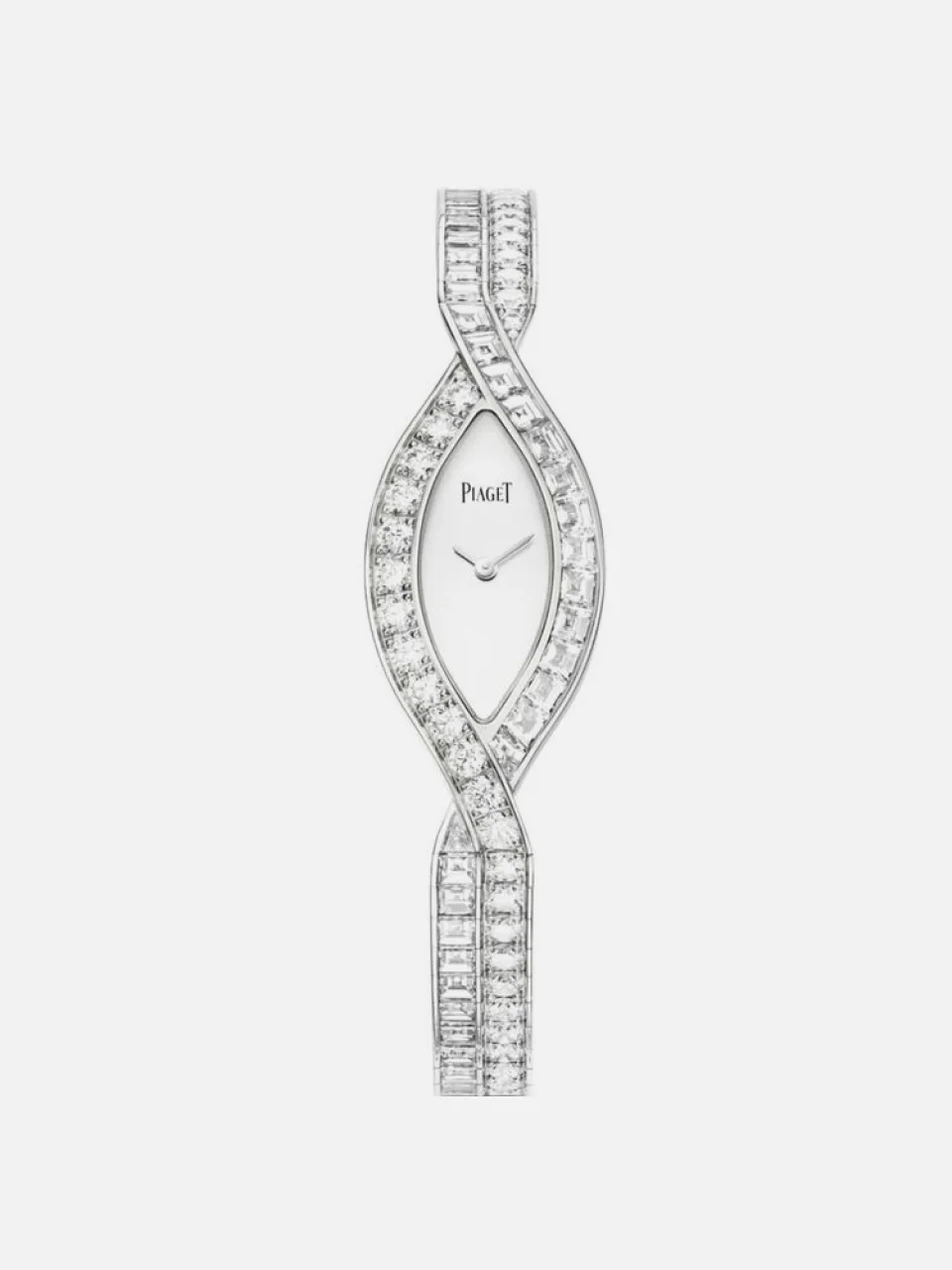 Piaget Limelight Couture Précieuse