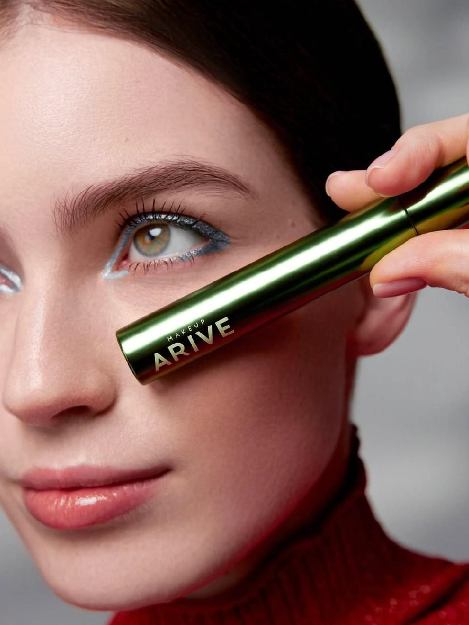 Arive Makeup х Самокат