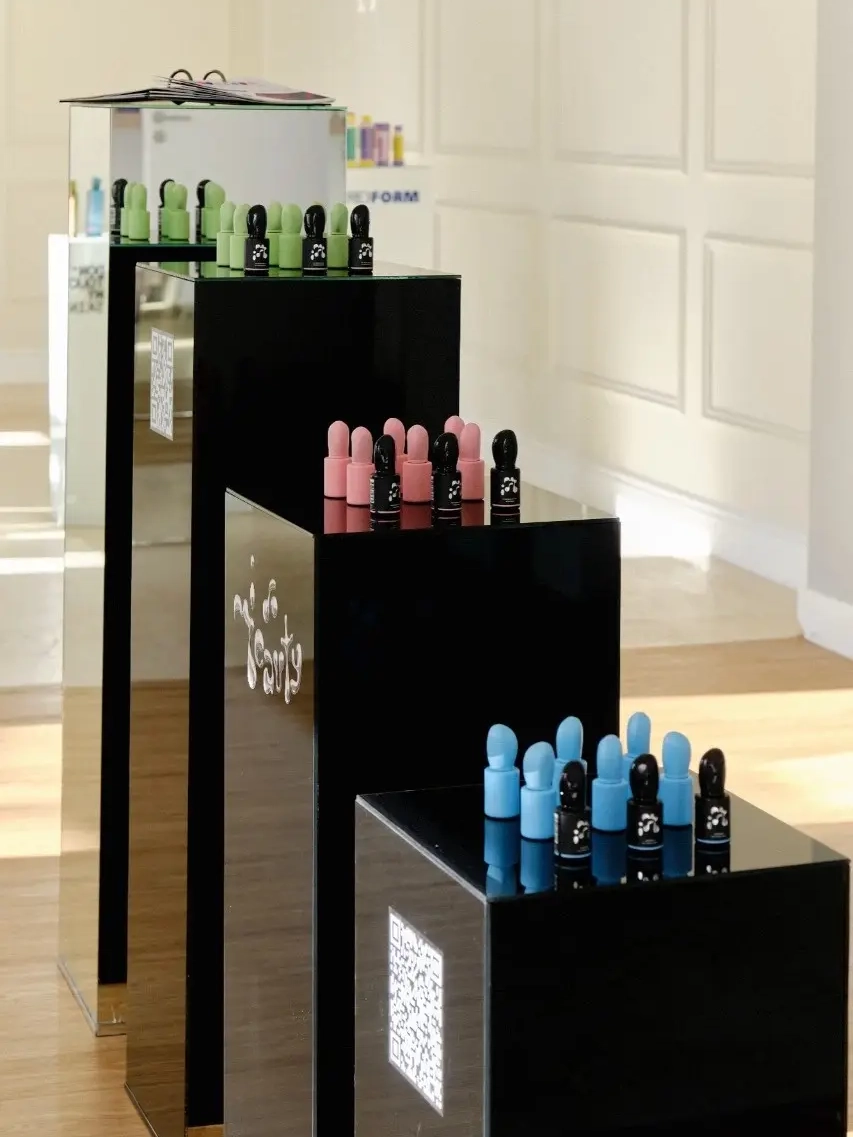 DOT DAYS BEAUTY в 2024