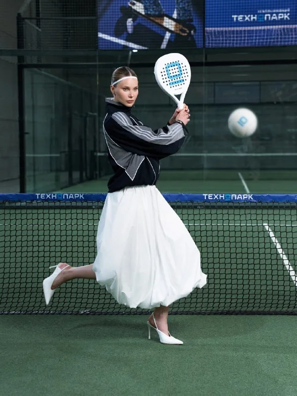 lunda padel