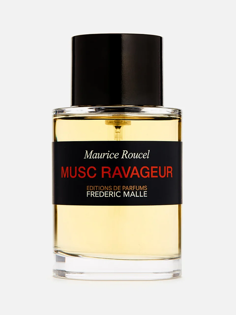 Musc Ravageur, Frederic Malle, цена: 35 100 ₽