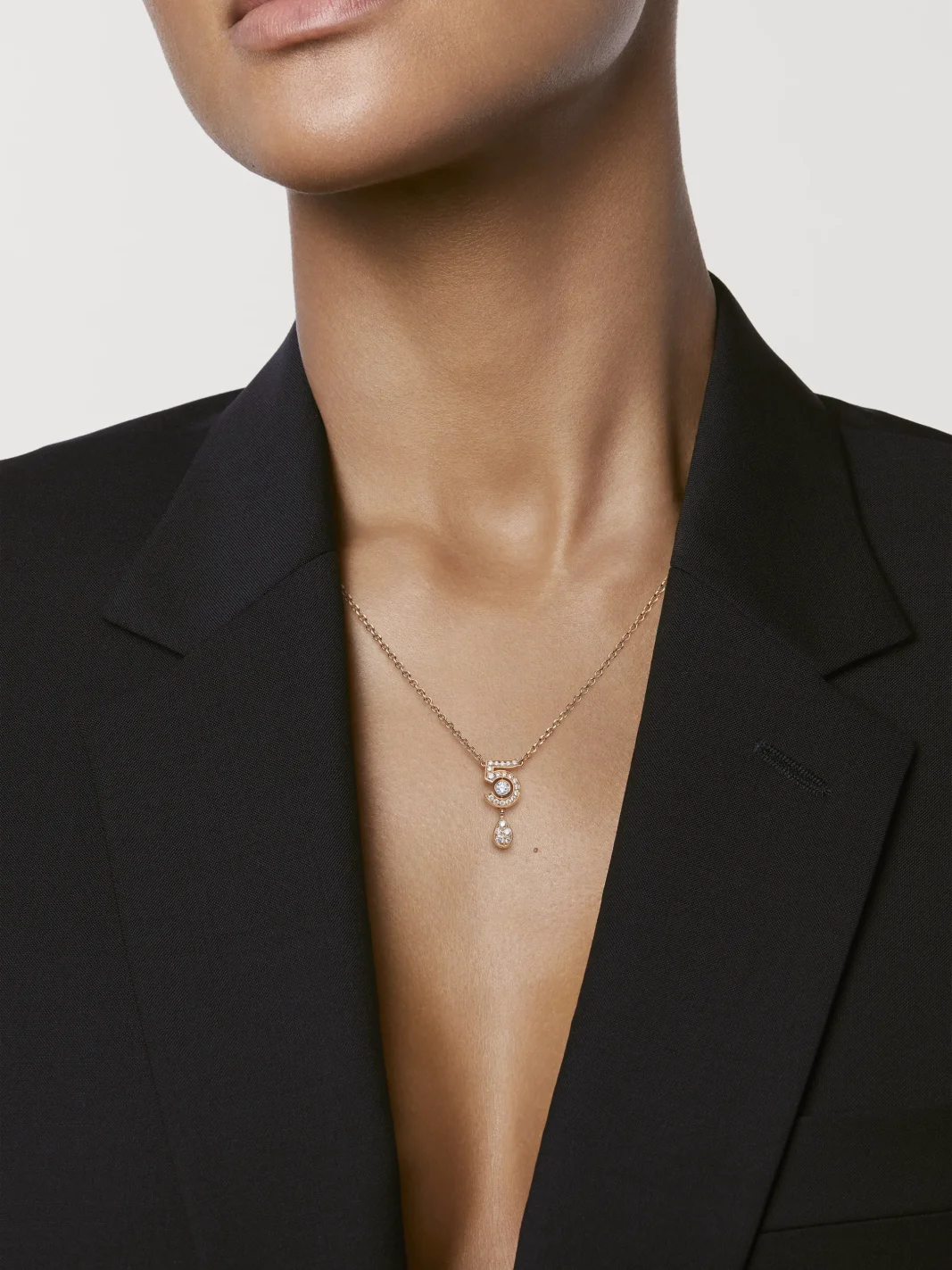 Chanel украшения купить