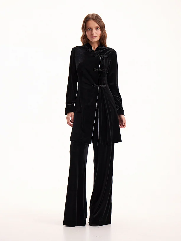 YANINA Couture / Basics