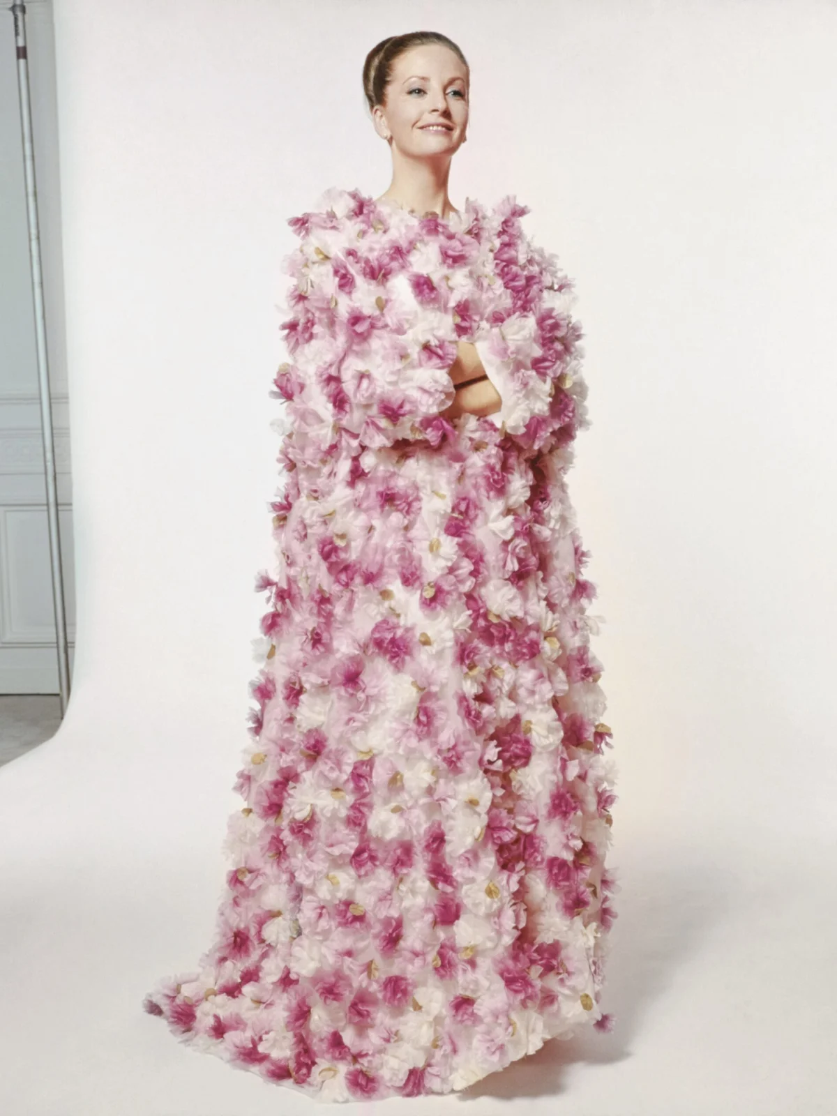 Balenciaga, баленсиага, баленсиага показ, Balenciaga Haute Couture 2026, кутюрная коллекция баленсиага, Пьерпаоло Пиччоли, Кристобаль Баленсиага
