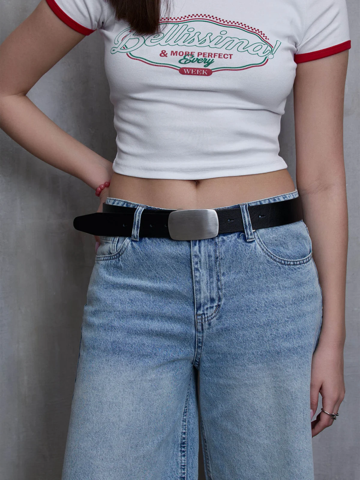Rusty Belts