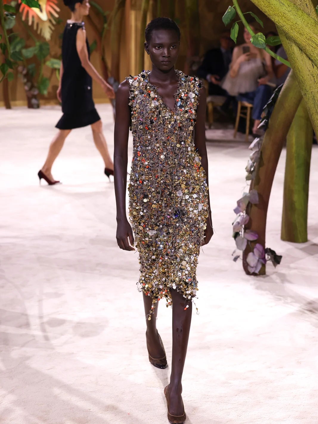 Chanel Haute Couture