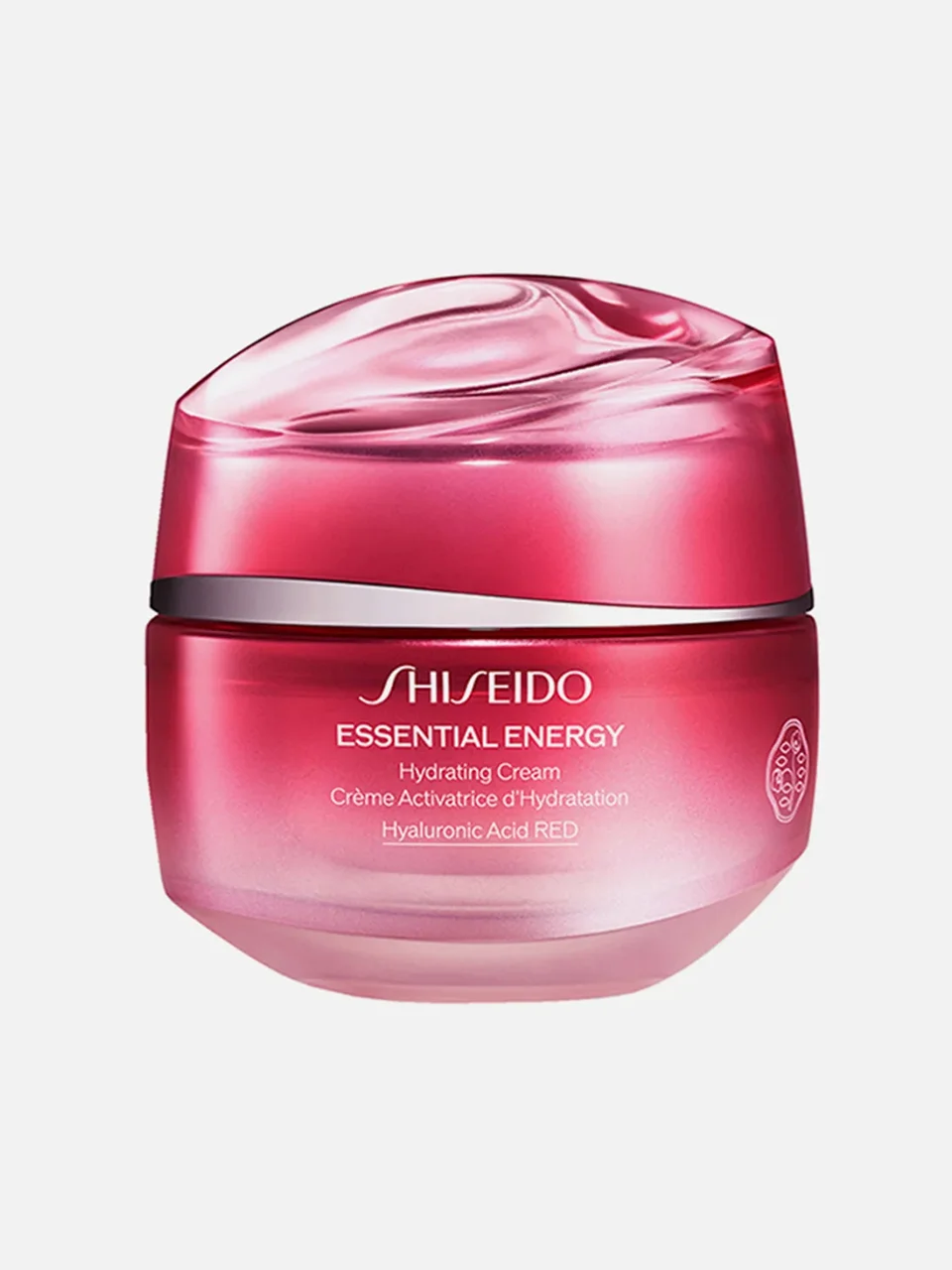 Увлажняющий крем для лица Essential Energy Hydrating Cream, Shiseido