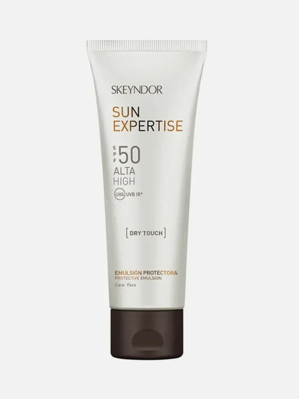 Эмульсия для тела с SPF 50