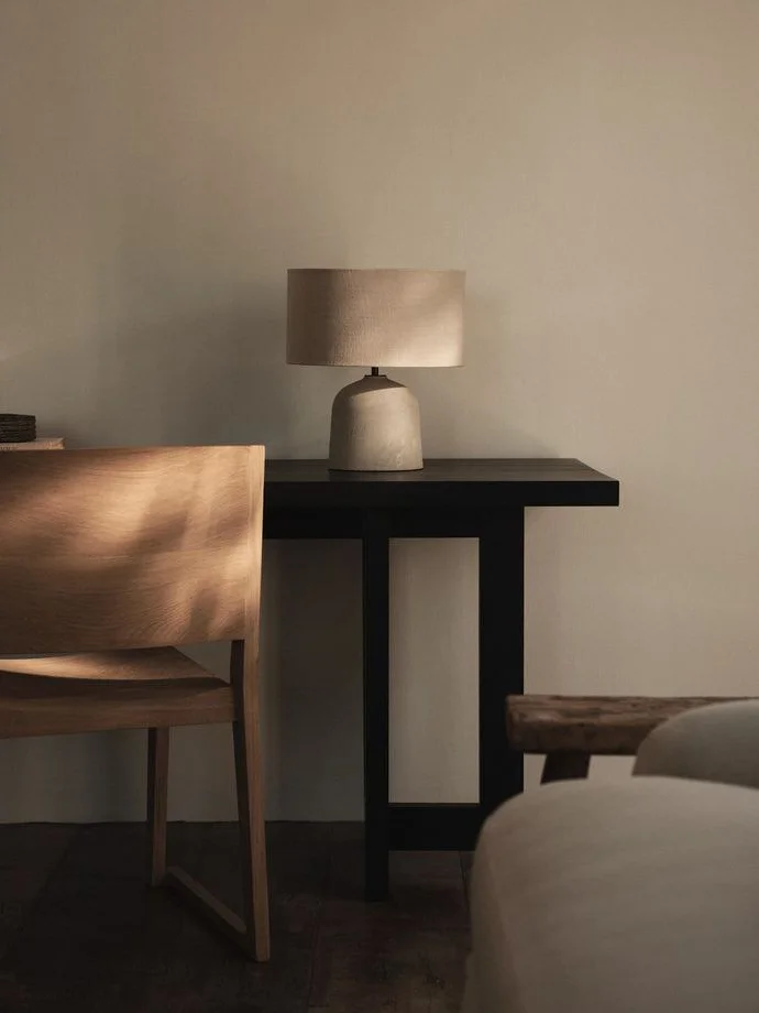 Светильник Linen & Home