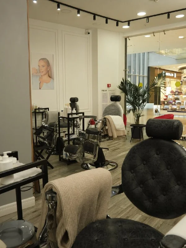 face fit салон москва