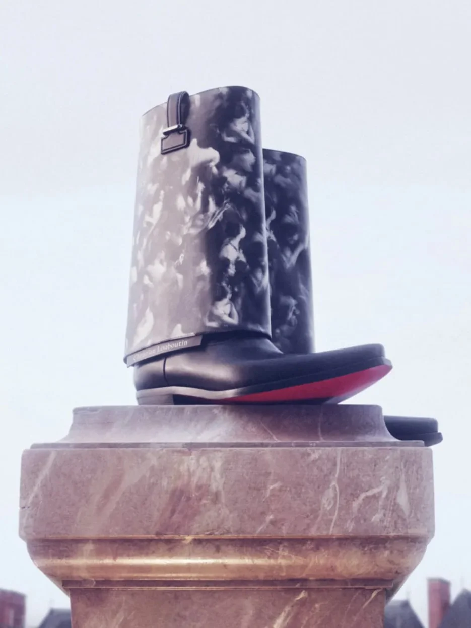 Christian Louboutin, Кристиан Лубутен, Джейден Смит, Trapman TCT 2, Asclepius, Tactical Multi-Pocket