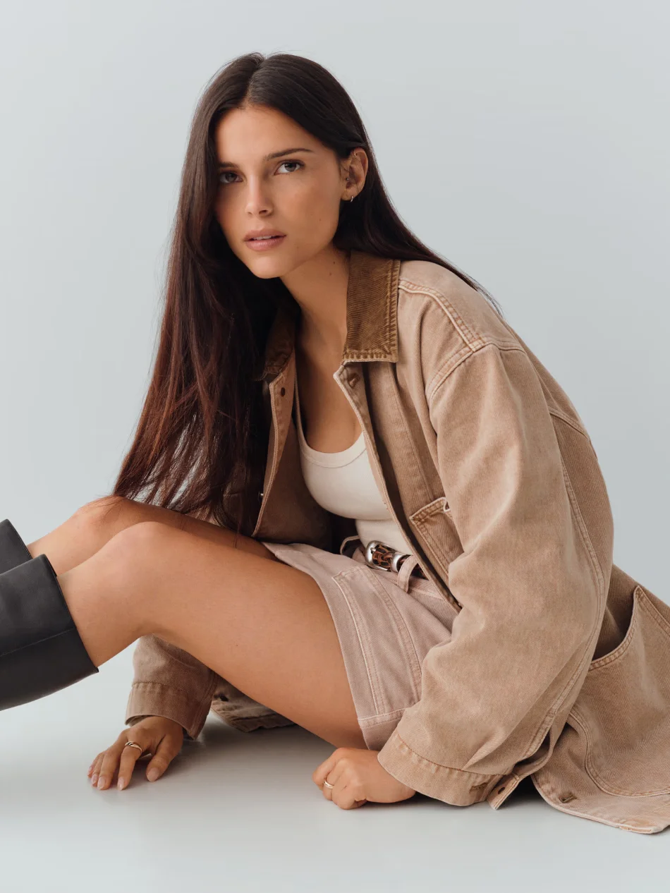 инде наварретт обсессия фильм кино кампейн реклама gap denim on your own кампания