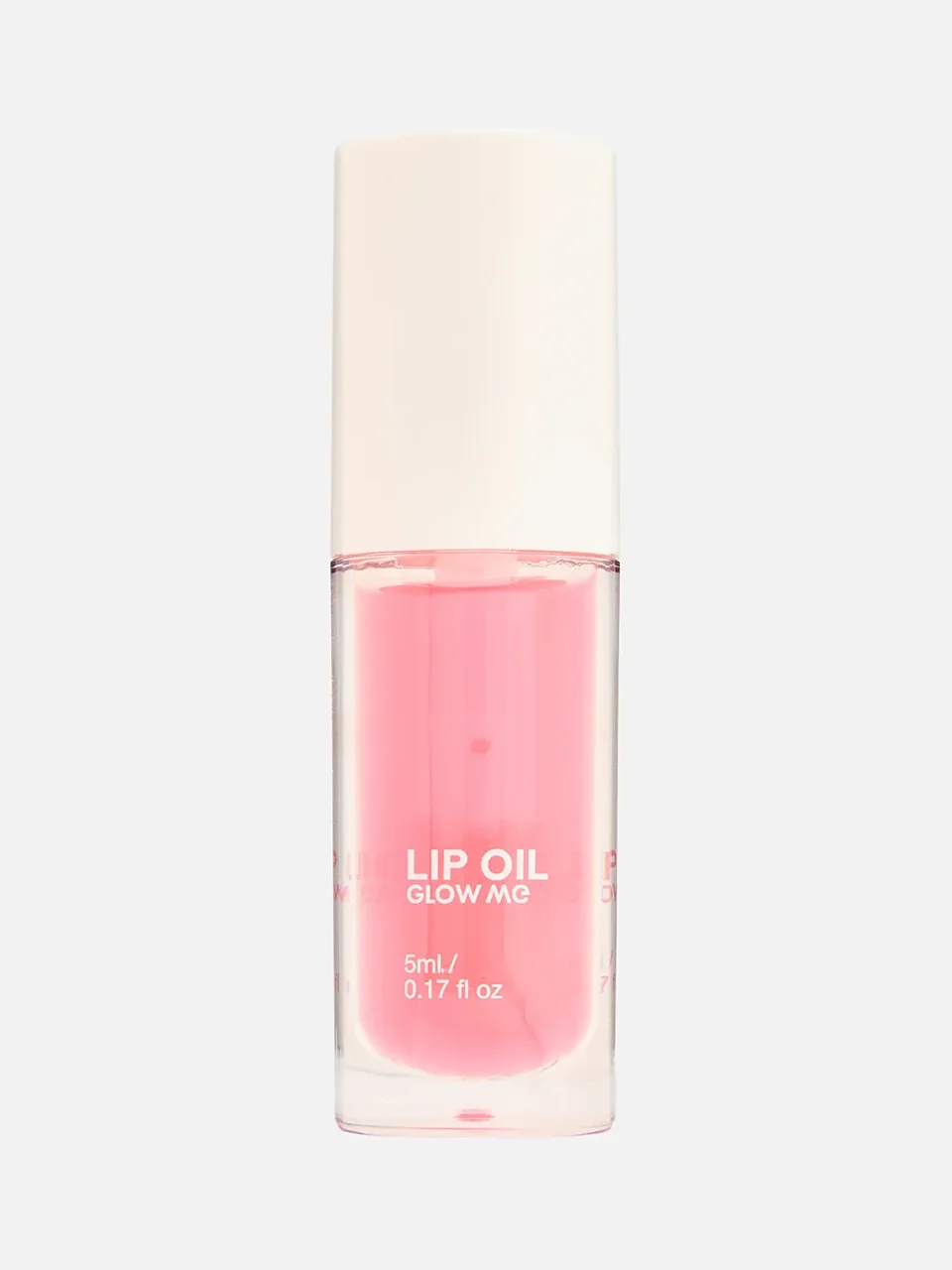 Масло для губ Glow Me