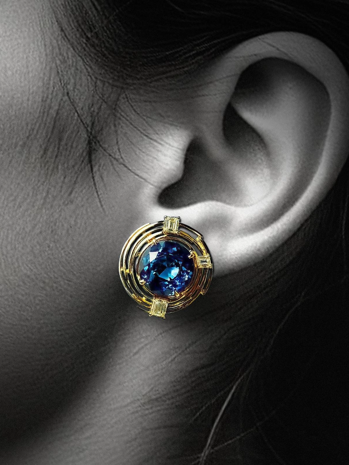 Gernica Jewelry