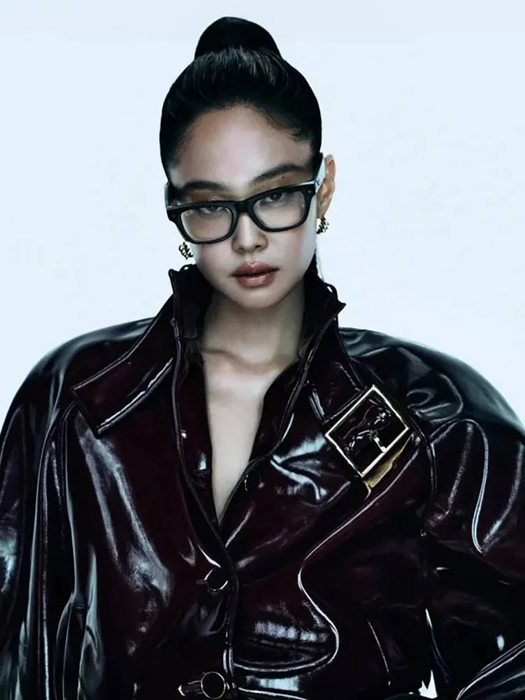 коллаборация Дженни Ким и Ray-Ban