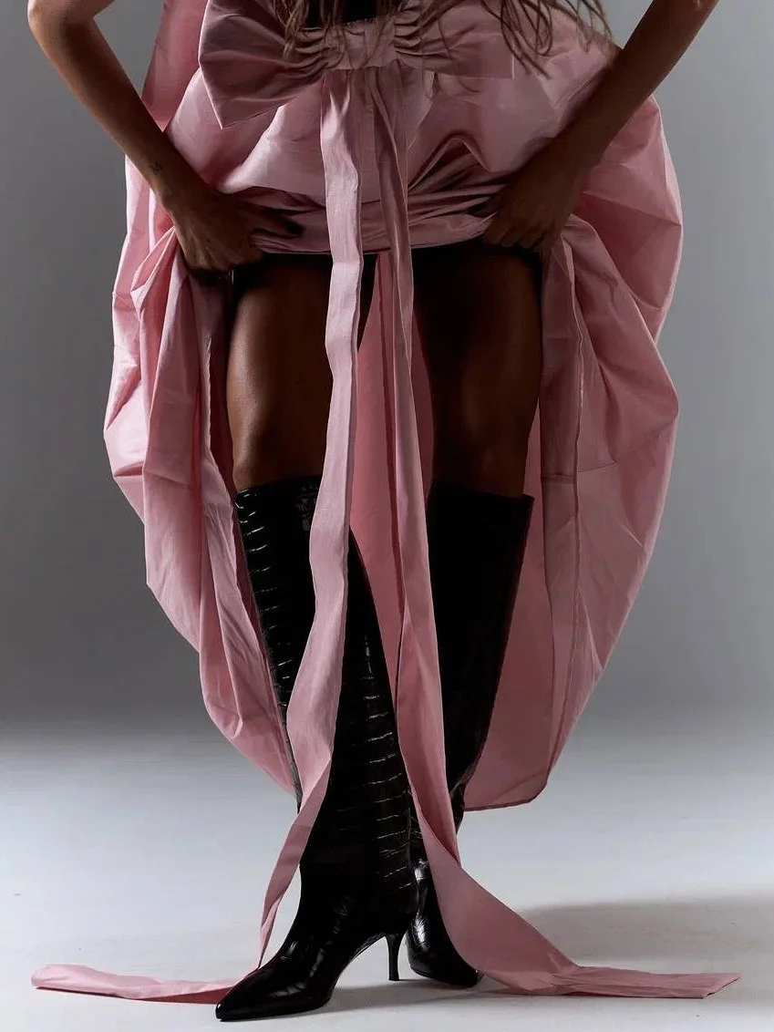 Nikiheels