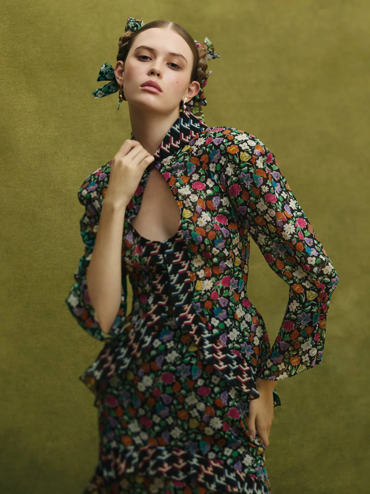 Ulyana Sergeenko