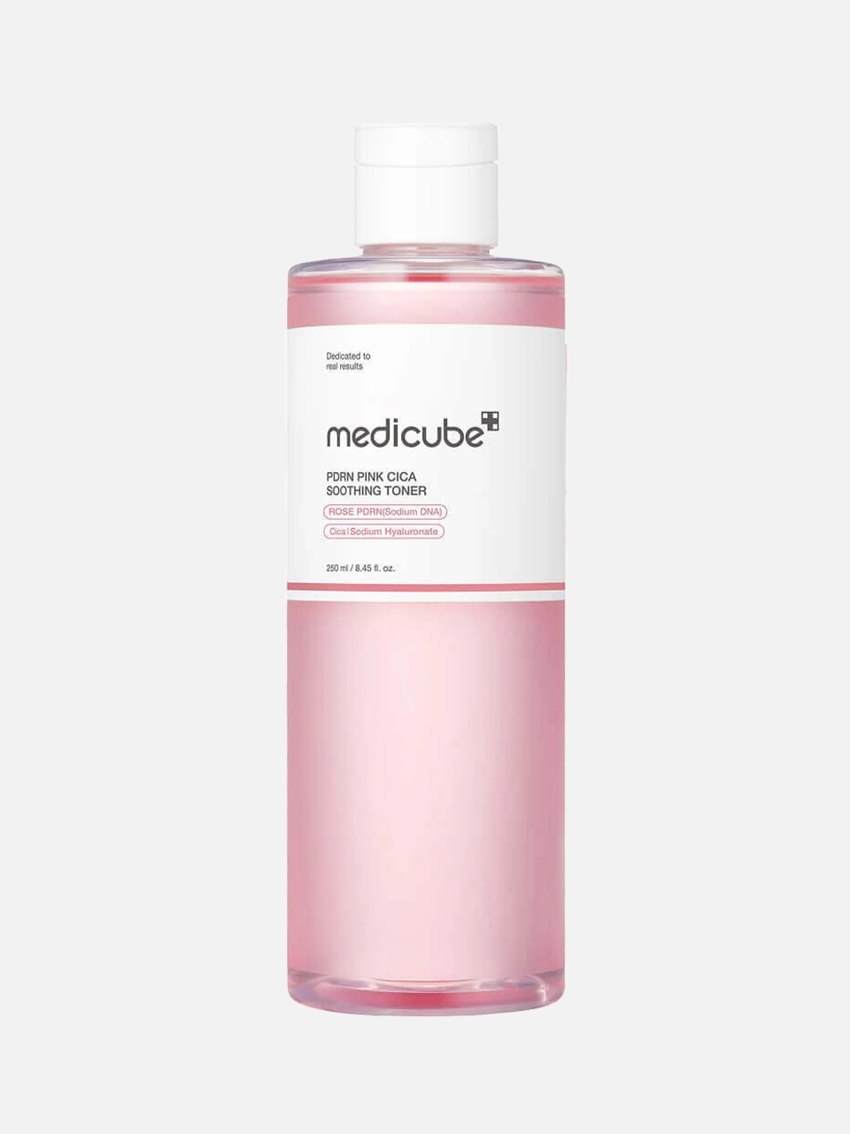 Успокаивающий тонер с ПДРН и центеллой medicube PDRN Pink CICA Soothing Toner, цена: 2 150 ₽