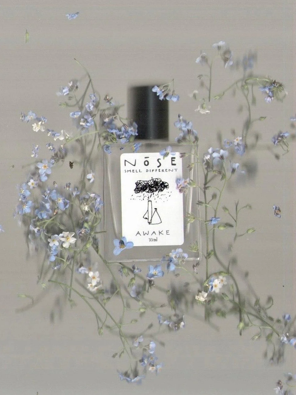 nose perfumes российские парфюмы