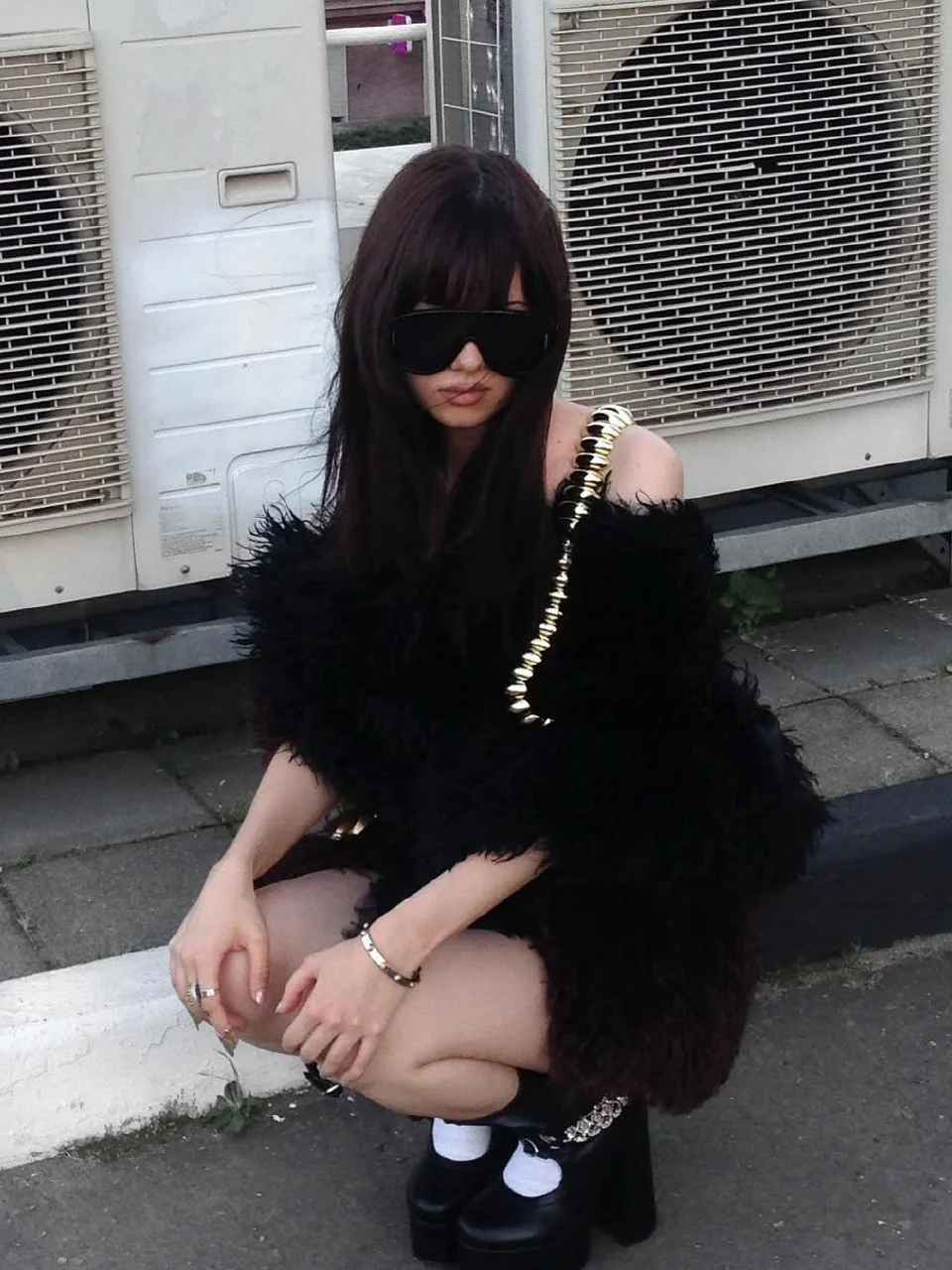 Катя Каттерси