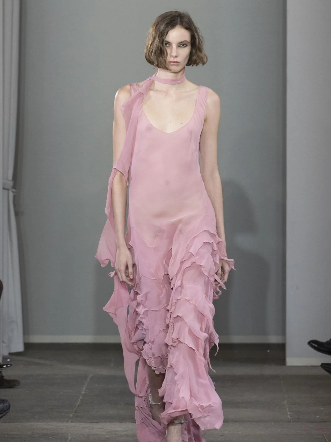 Blumarine весна-лето 2026