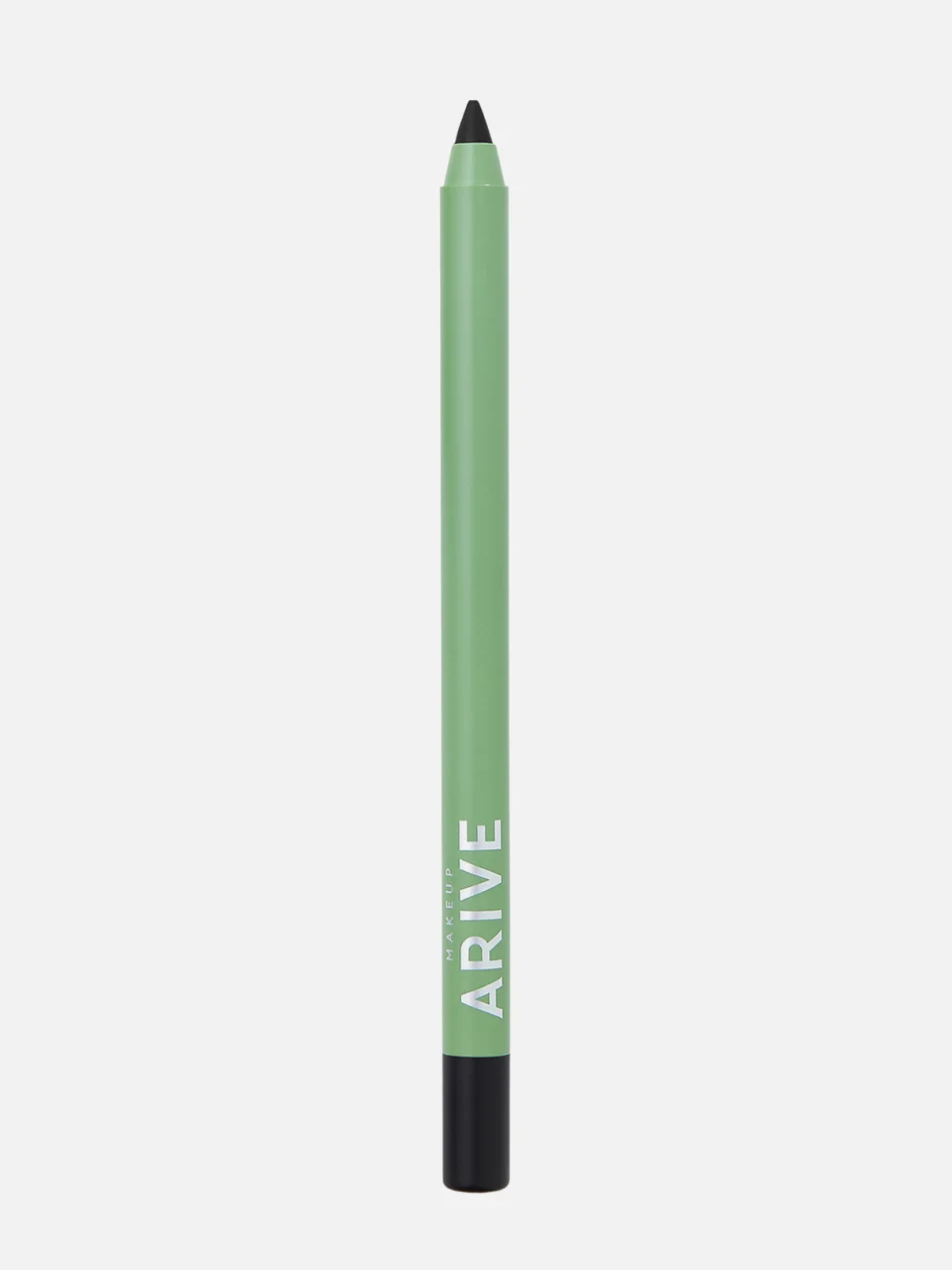 гелевый карандаш для глаз коричневый