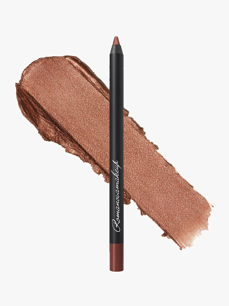 Карандаш для глаз Sexy Smoky Eye Pencil, Romanovamakeup