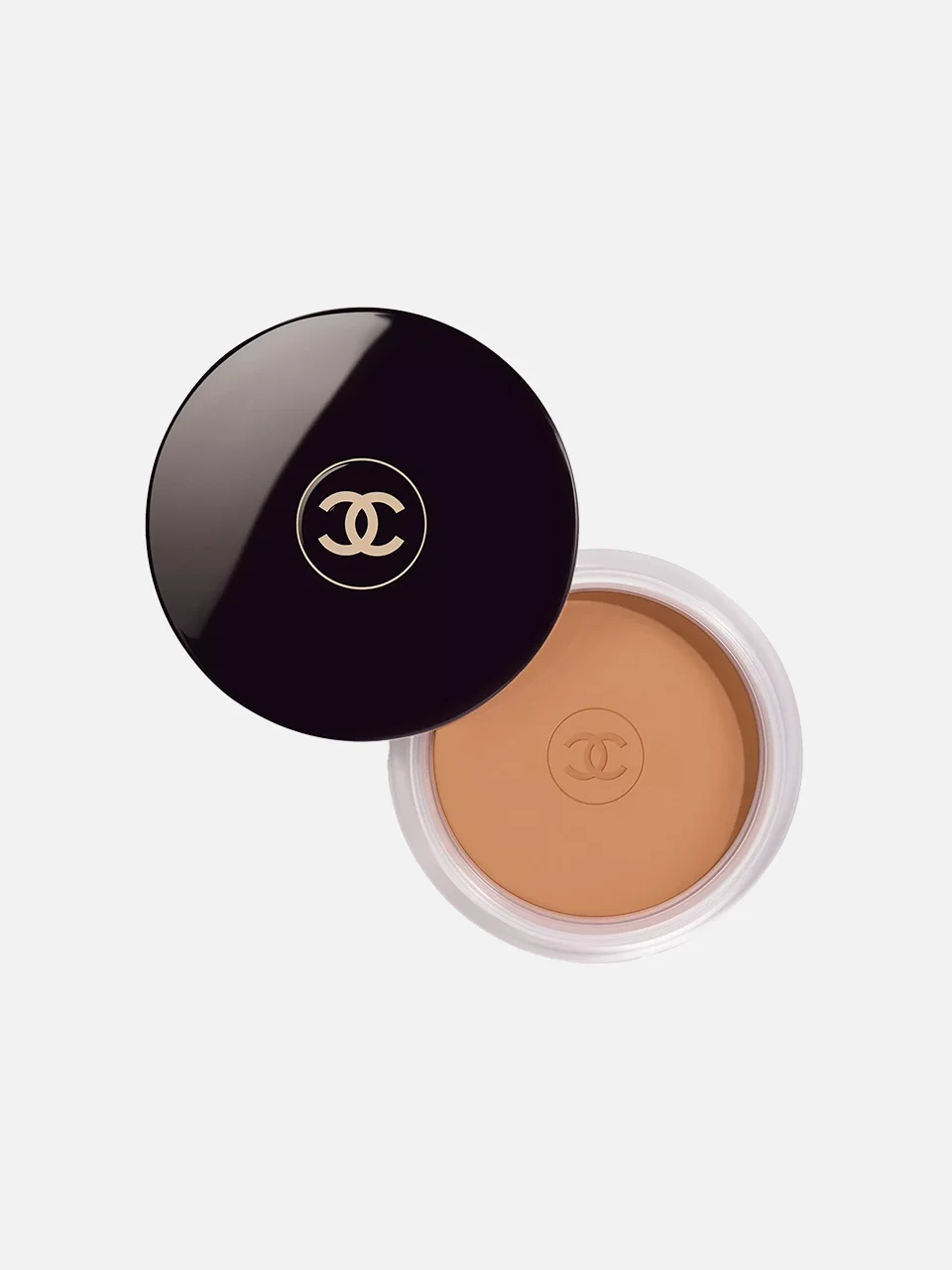 Бронзирующий крем-гель Les Beiges Healthy Glow Bronzing Cream Soleil Tan Bronze, Chanel, цена: 8 450 ₽