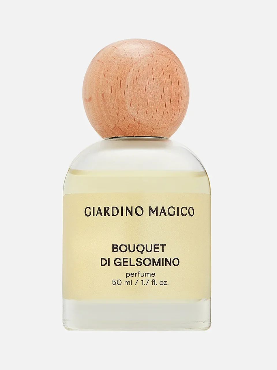 Духи Bouquet Di Gelsomino, Giardino Magico