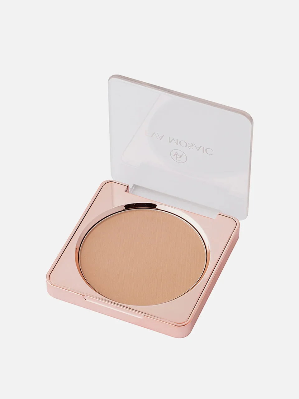 Пудра бронзирующая Bronzing Powder, Eva Mosaic