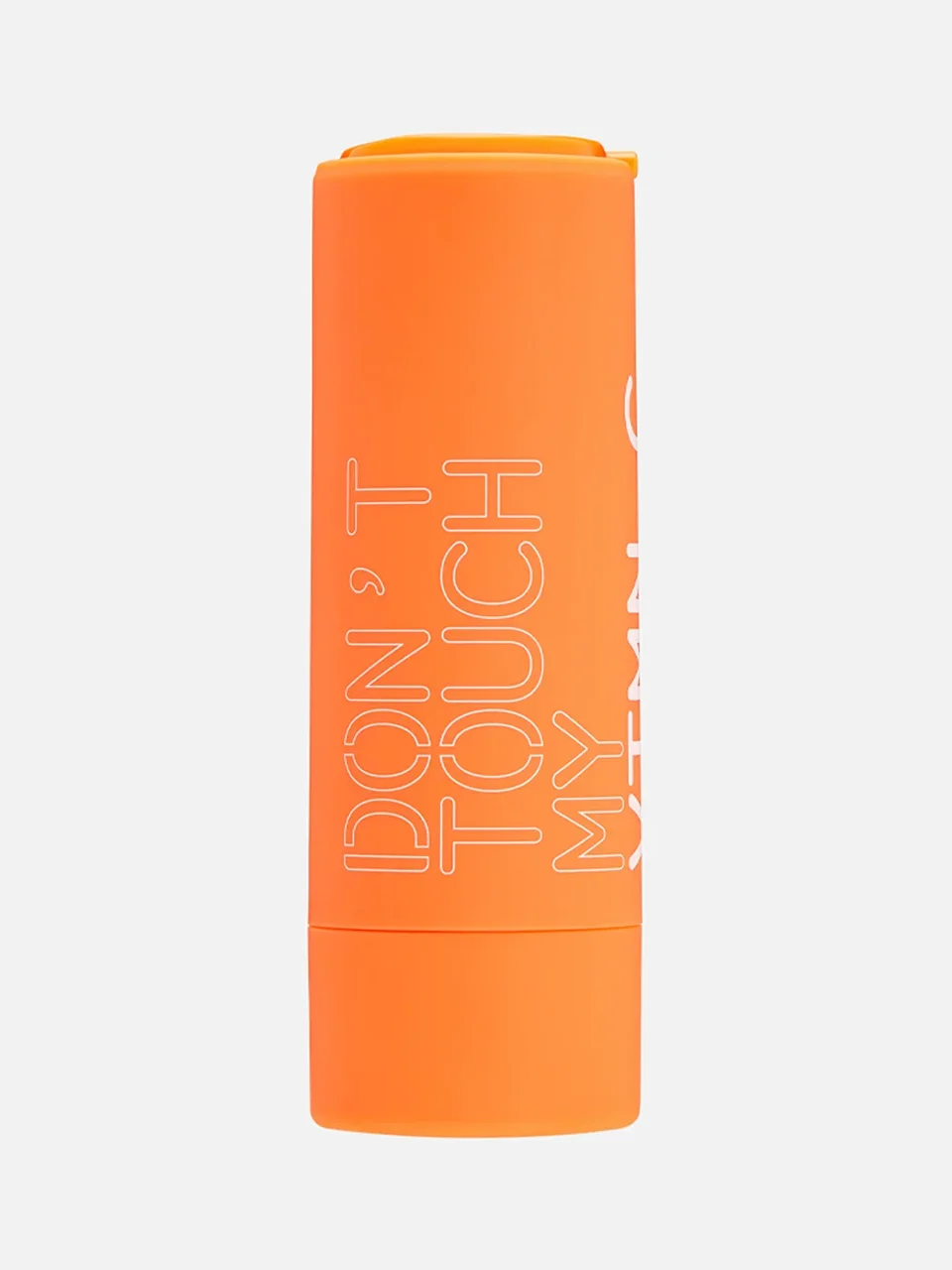 Осветляющая сыворотка для лица с витамином С 18% Don't Touch My Skin
