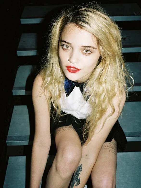 @skyferreira